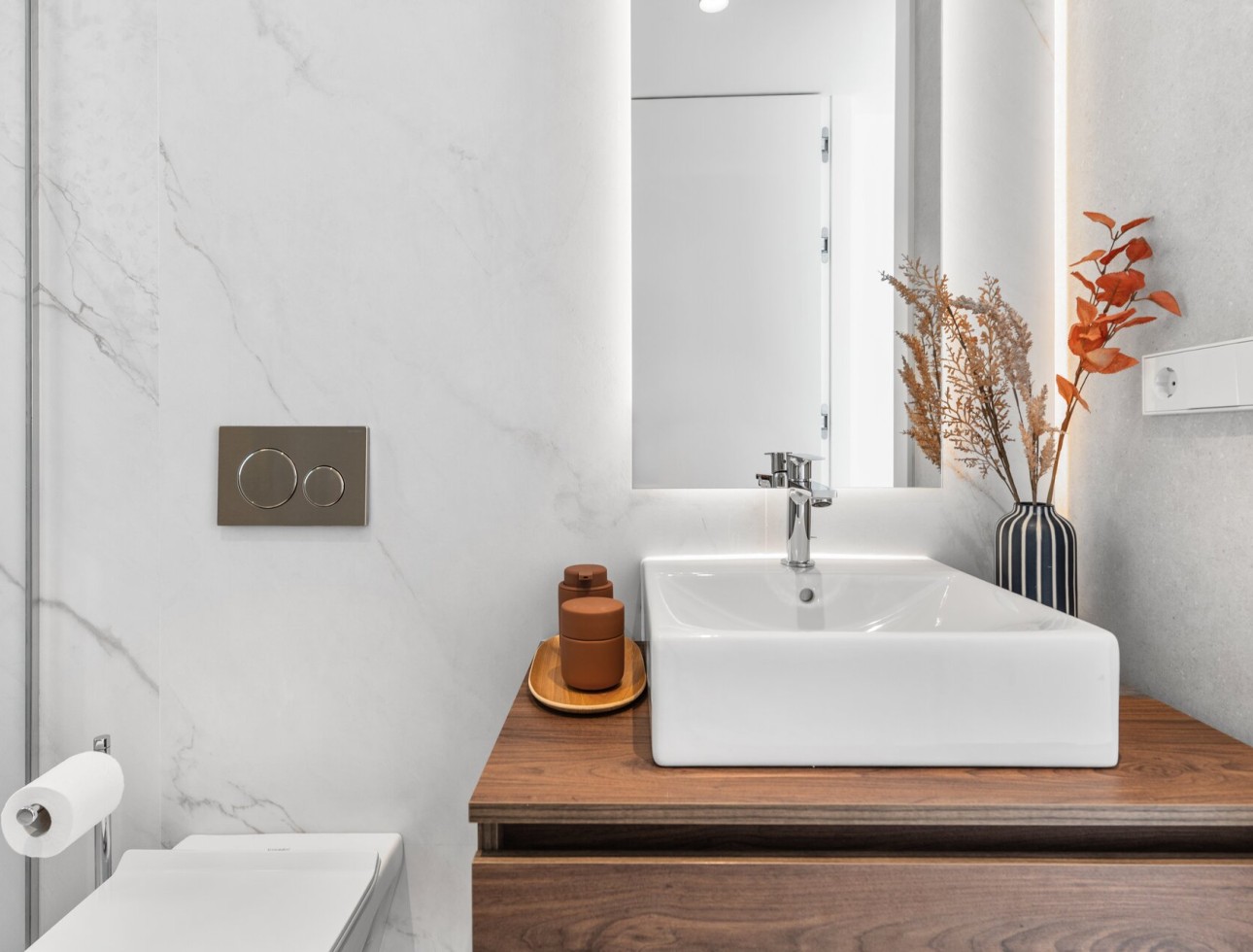 Nouvelle construction - Villa  - Altea