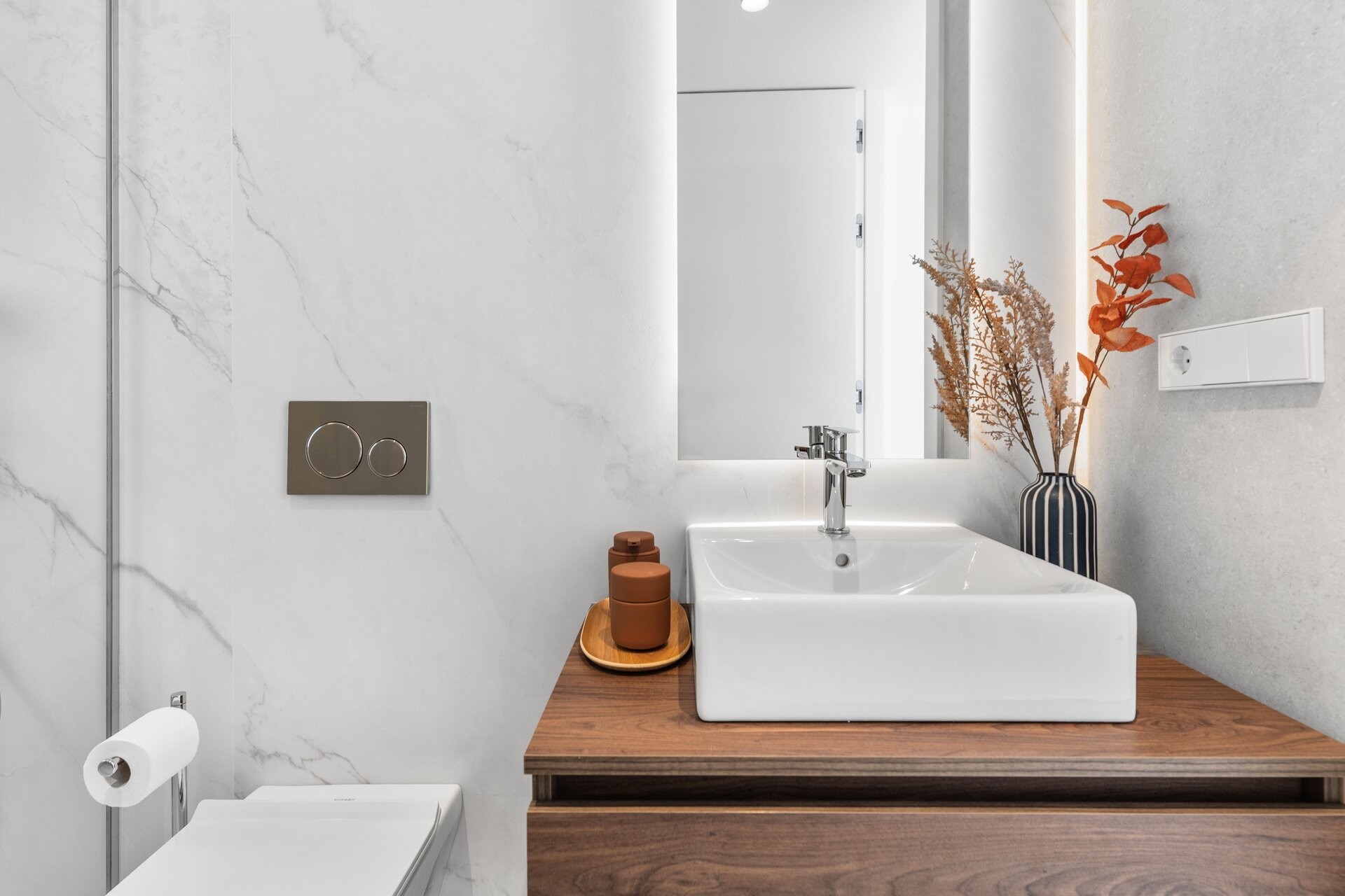 Nouvelle construction - Villa  - Altea