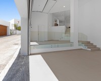 Nouvelle construction - Villa  - Altea