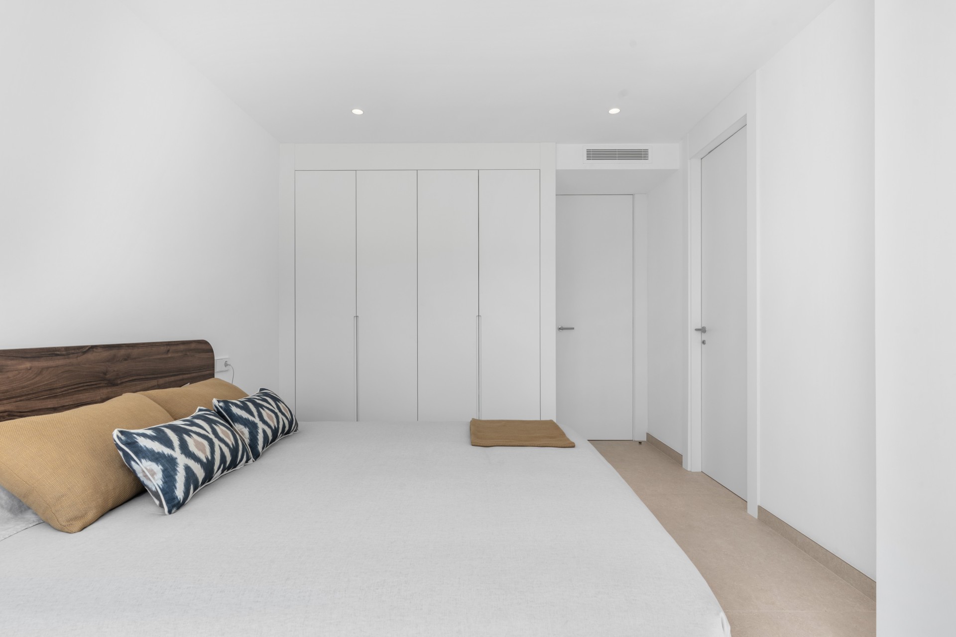 Nouvelle construction - Villa  - Altea