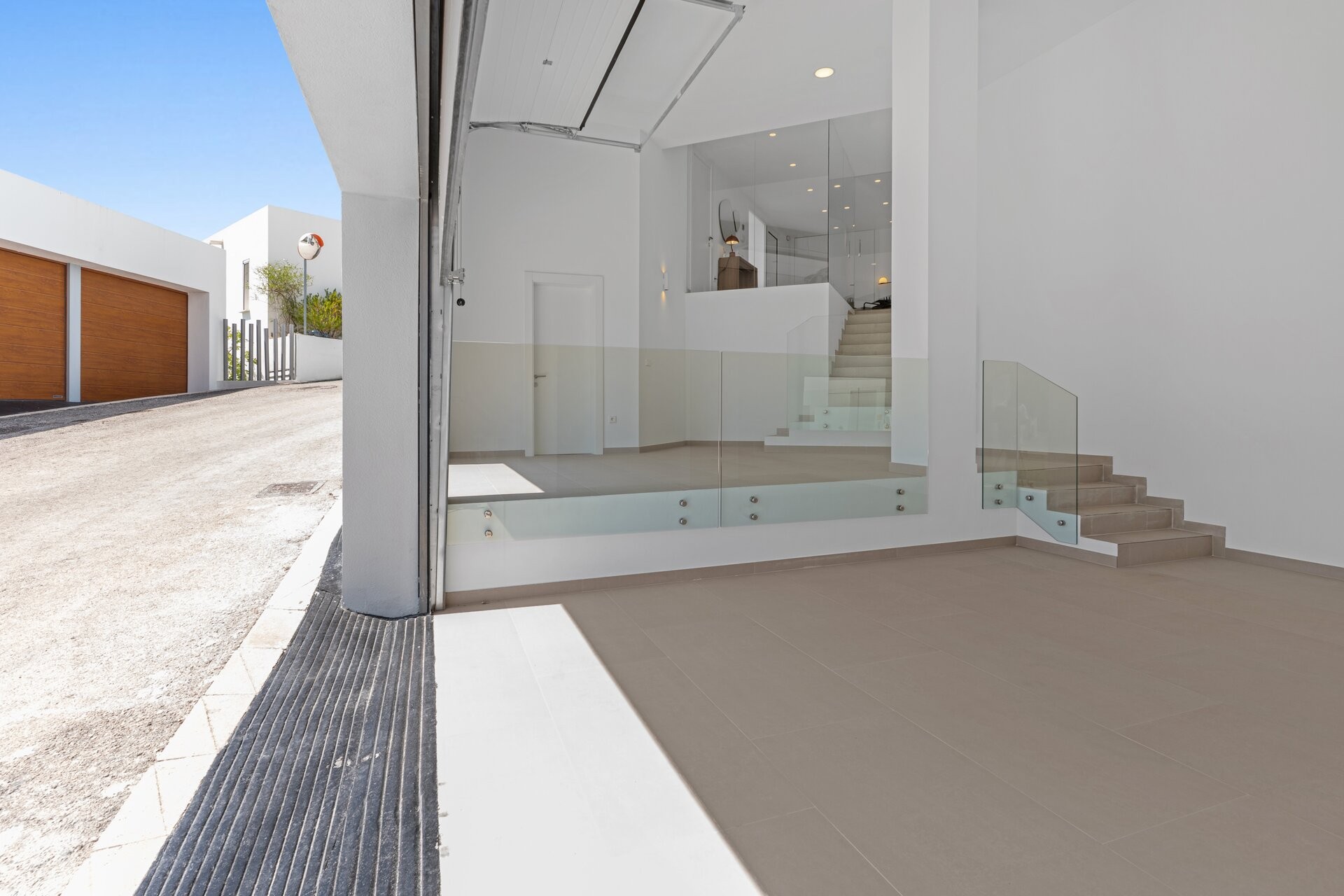 Nouvelle construction - Villa  - Altea