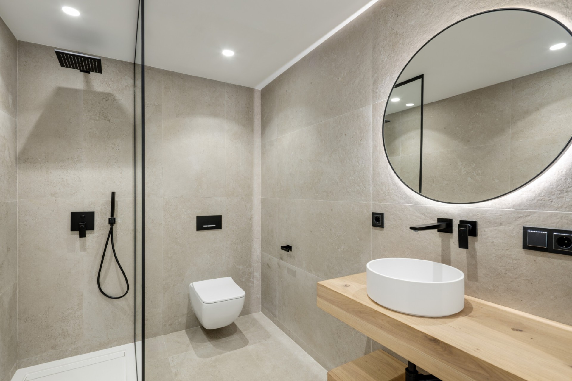 Nouvelle construction - Villa  - Benahavís