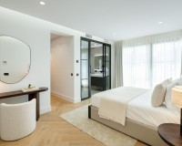 Nouvelle construction - Villa  - Benahavís