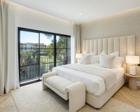 Nouvelle construction - Villa  - Benahavís