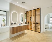 Nouvelle construction - Villa  - Benahavís