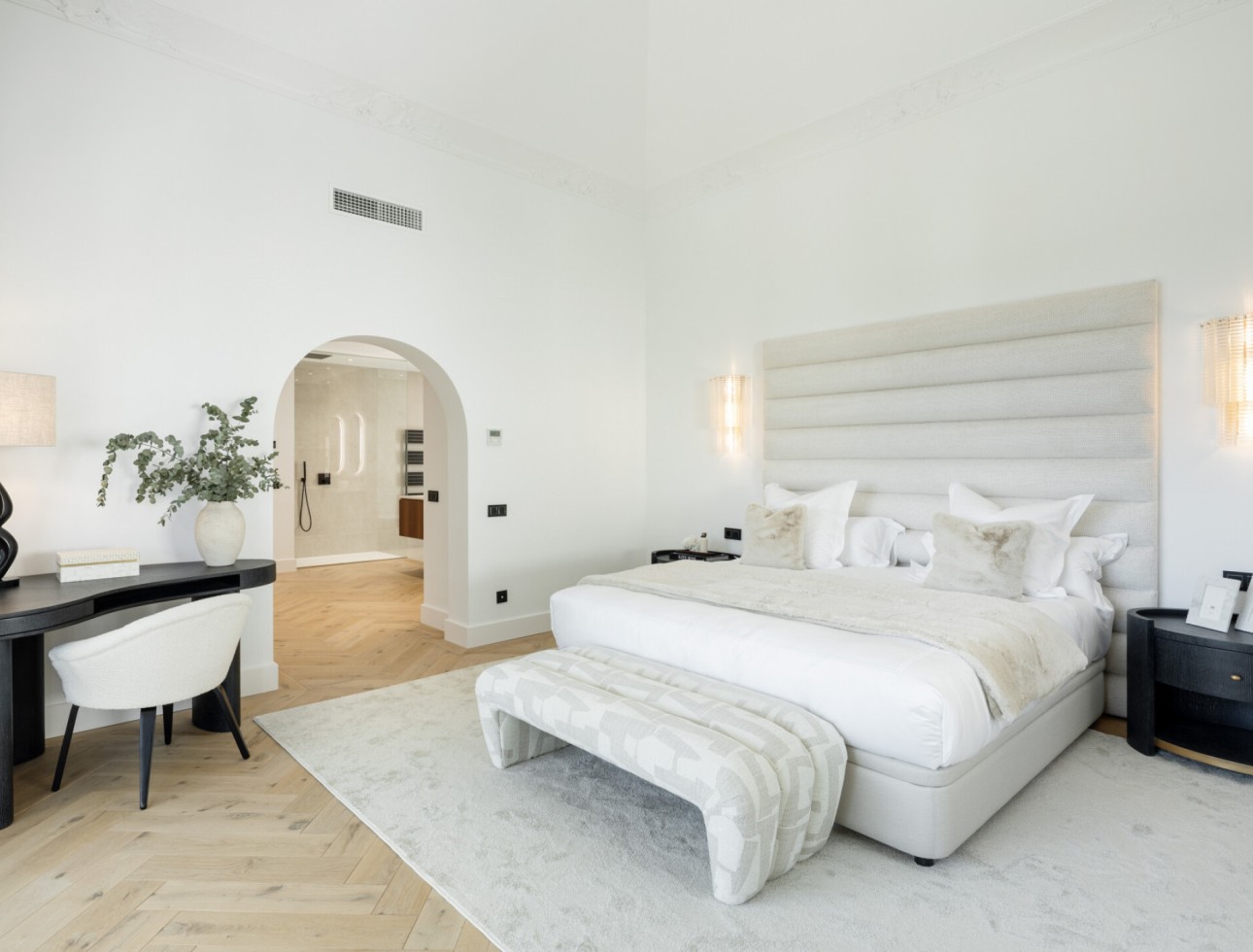 Nouvelle construction - Villa  - Benahavís