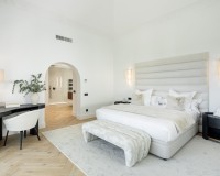 Nouvelle construction - Villa  - Benahavís