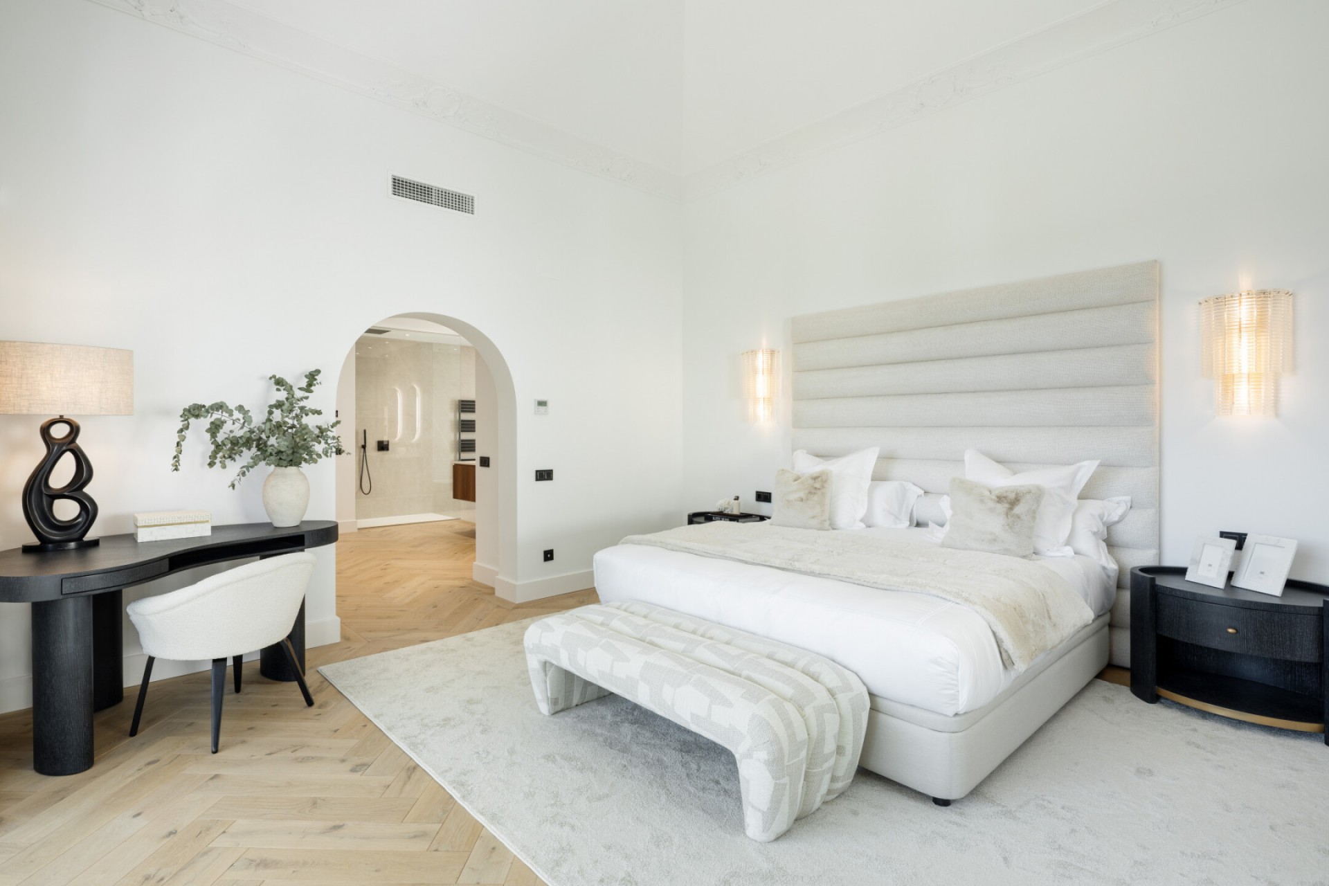 Nouvelle construction - Villa  - Benahavís