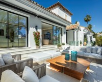 Nouvelle construction - Villa  - Benahavís