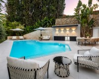 Nouvelle construction - Villa  - Benahavís