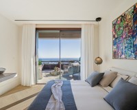 Nouvelle construction - Villa  - Benahavís