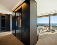 Nouvelle construction - Villa  - Benahavís