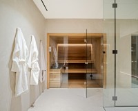 Nouvelle construction - Villa  - Benahavís