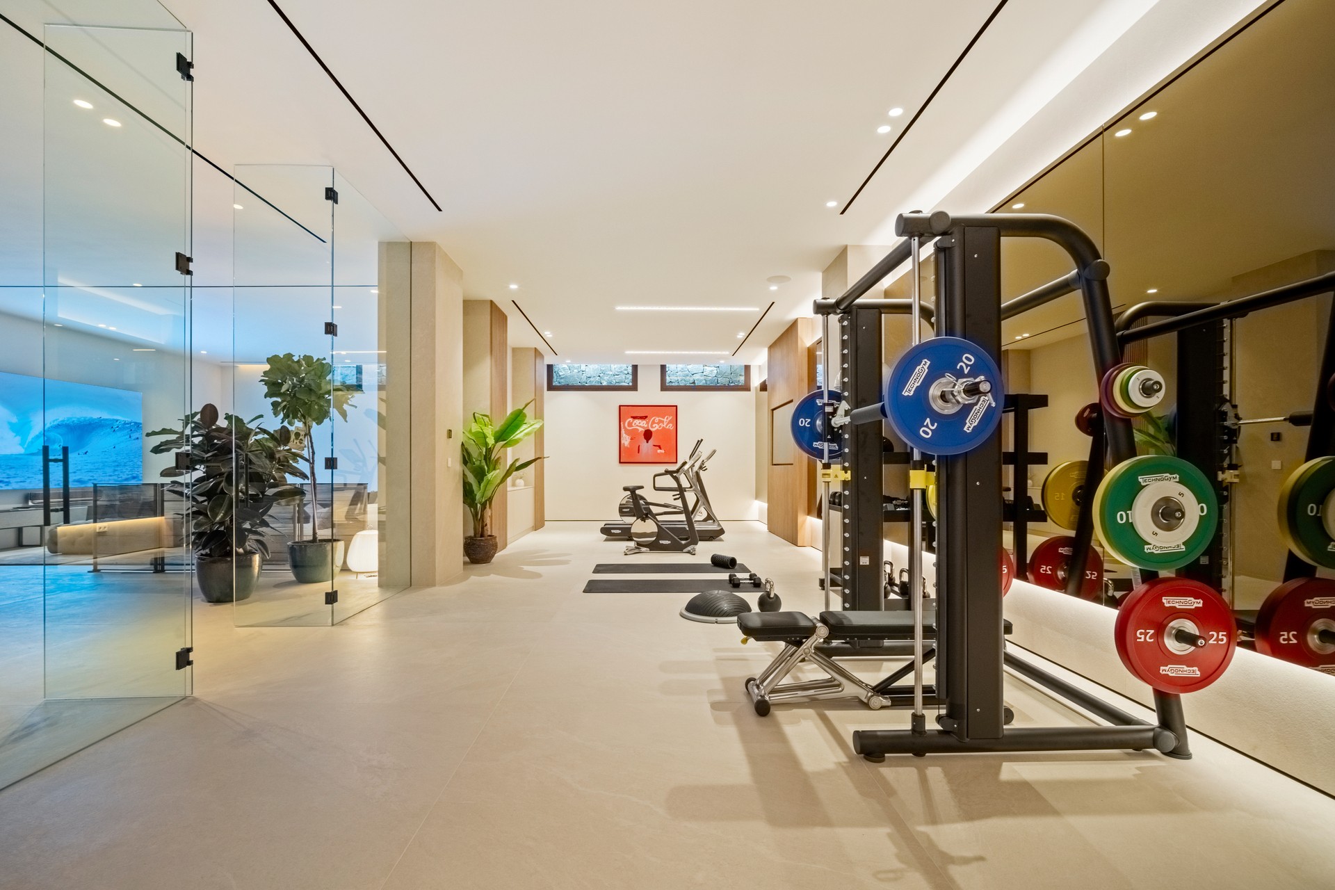 Nouvelle construction - Villa  - Benahavís