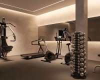 Nouvelle construction - Villa  - Benahavís