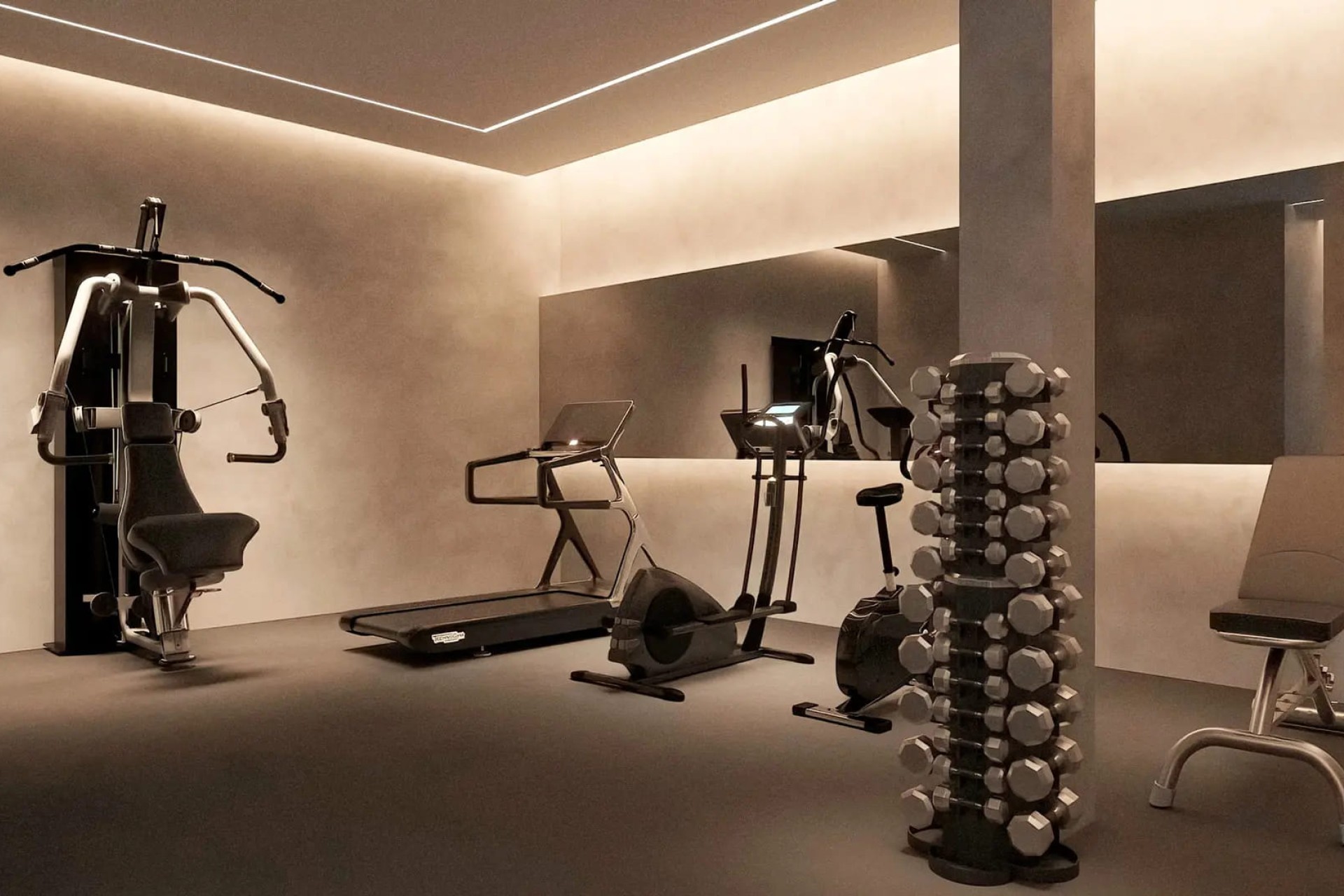 Nouvelle construction - Villa  - Benahavís