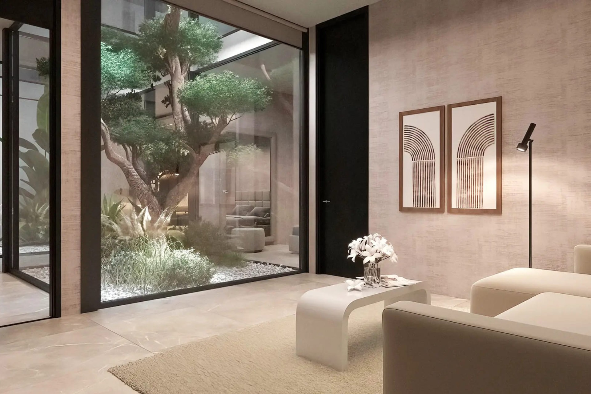 Nouvelle construction - Villa  - Benahavís