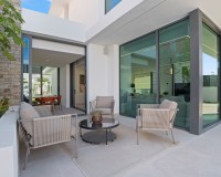 Nouvelle construction - Villa  - Benidorm
