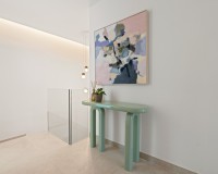 Nouvelle construction - Villa  - Benidorm