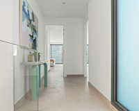 Nouvelle construction - Villa  - Benidorm