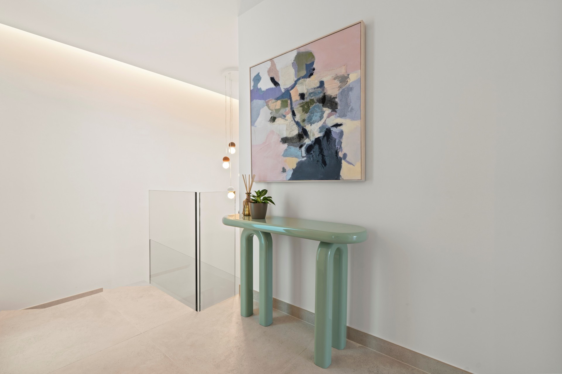 Nouvelle construction - Villa  - Benidorm