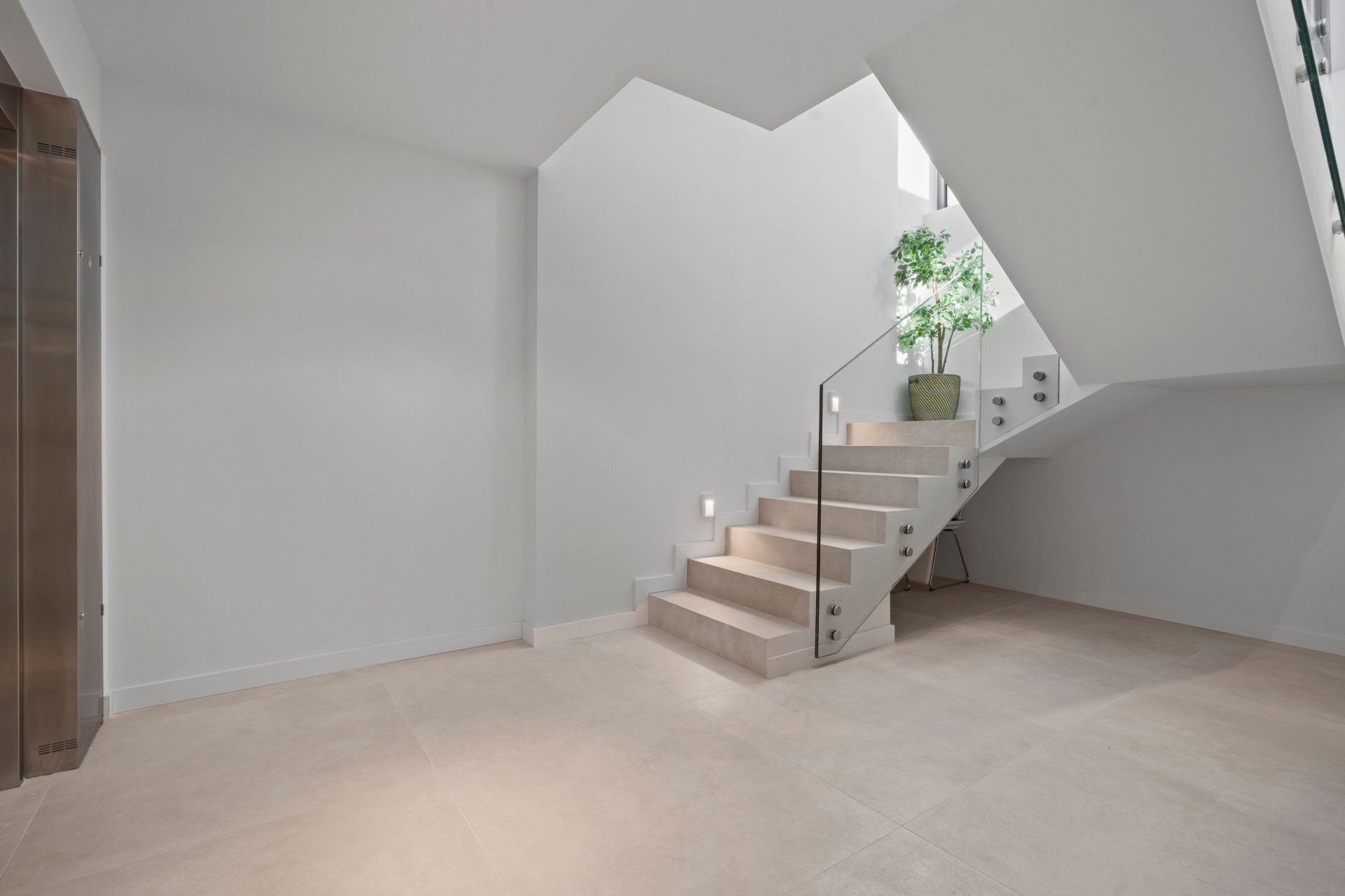 Nouvelle construction - Villa  - Benidorm