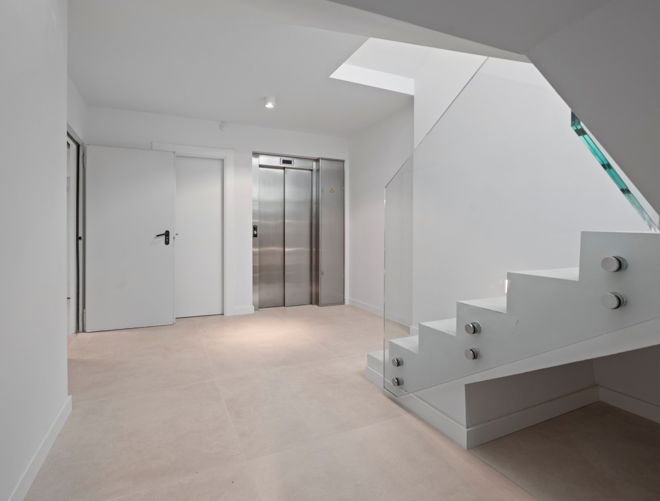 Nouvelle construction - Villa  - Benidorm