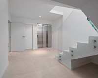 Nouvelle construction - Villa  - Benidorm