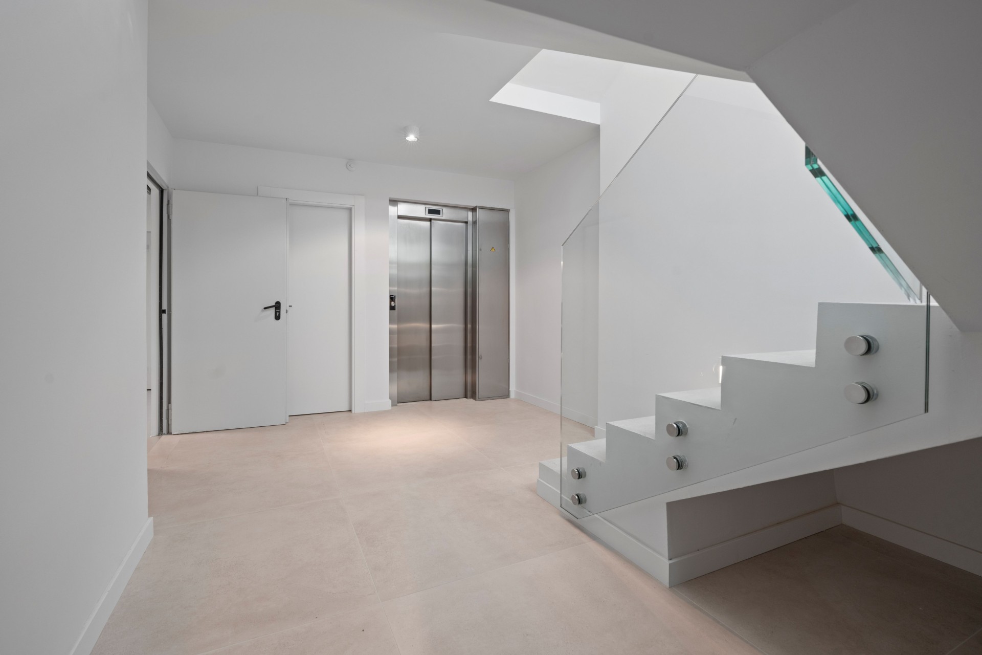 Nouvelle construction - Villa  - Benidorm