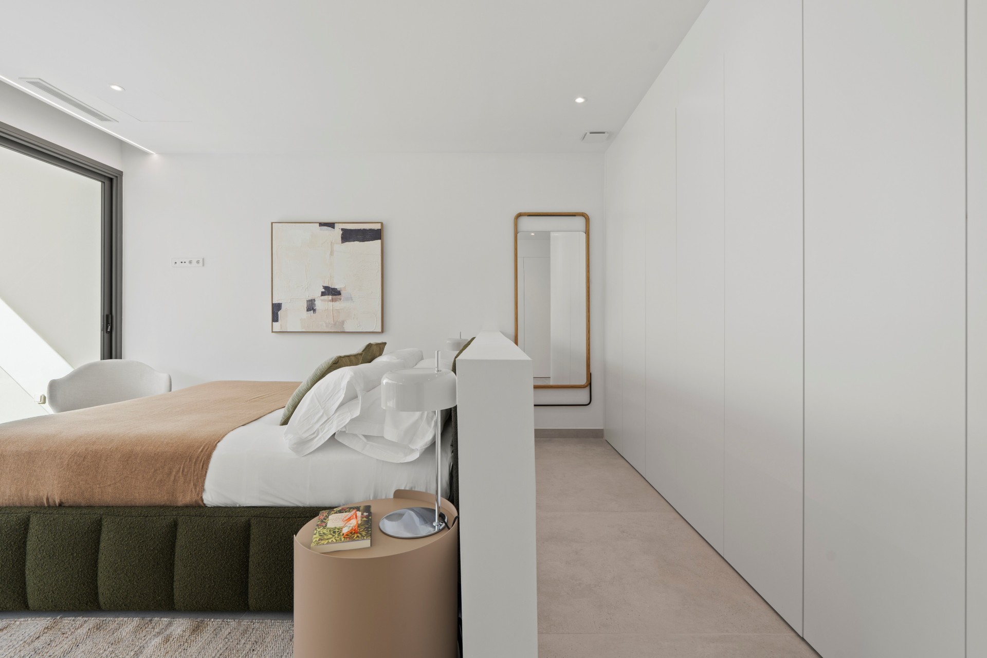 Nouvelle construction - Villa  - Benidorm