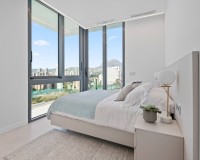 Nouvelle construction - Villa  - Benidorm