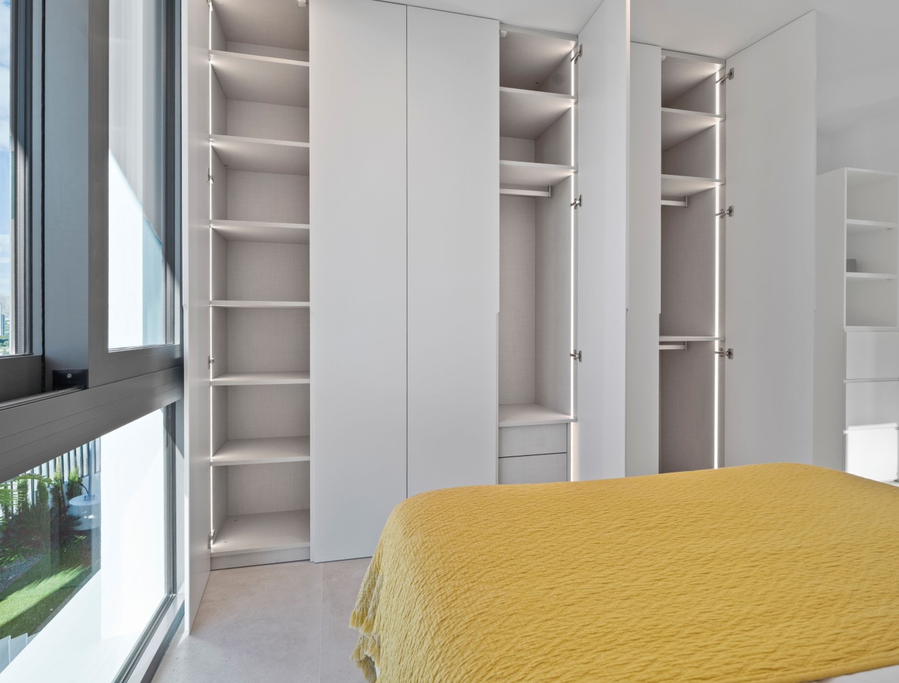 Nouvelle construction - Villa  - Benidorm