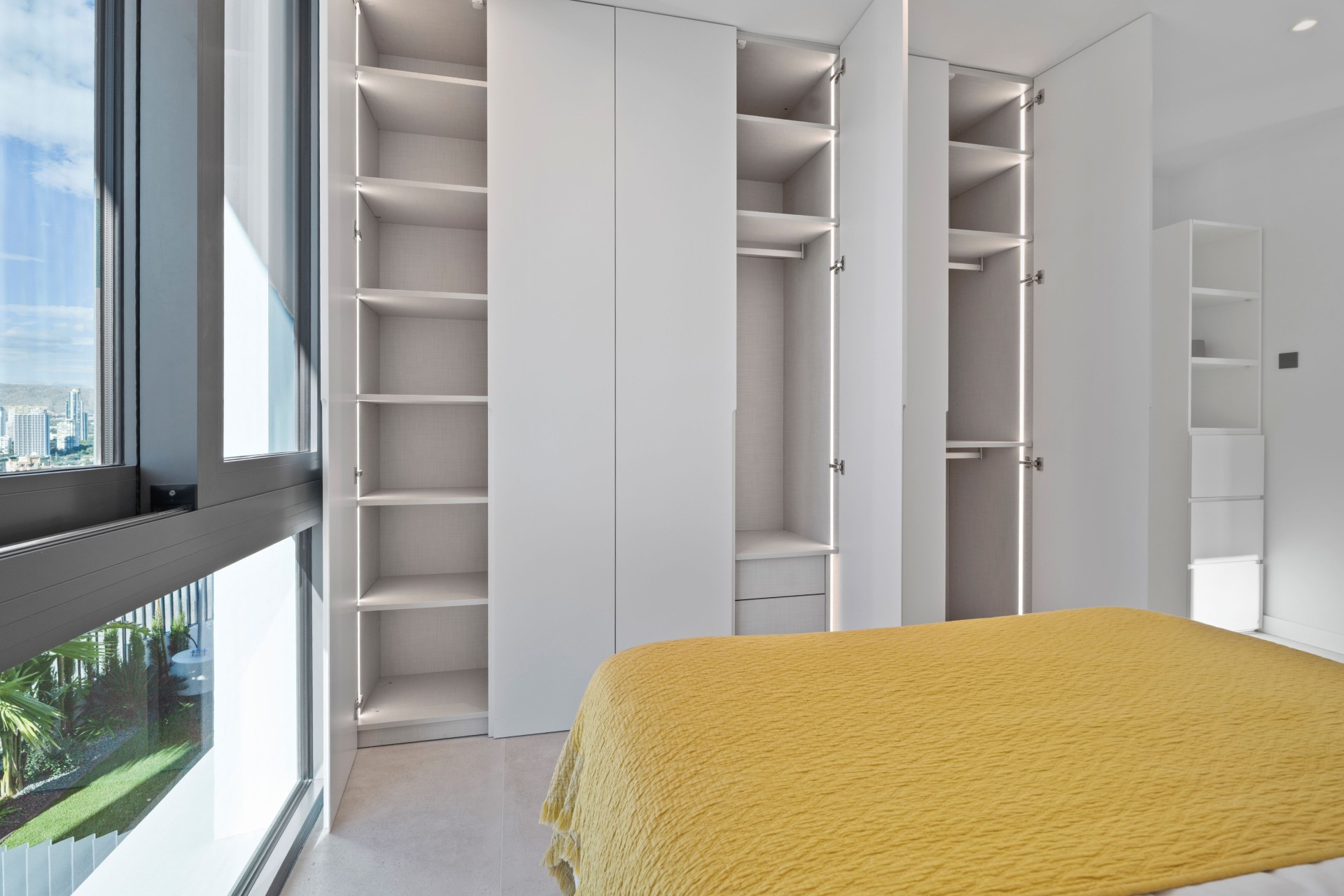 Nouvelle construction - Villa  - Benidorm