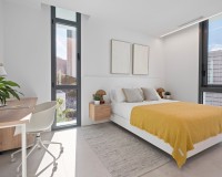 Nouvelle construction - Villa  - Benidorm