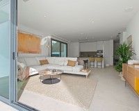 Nouvelle construction - Villa  - Benidorm