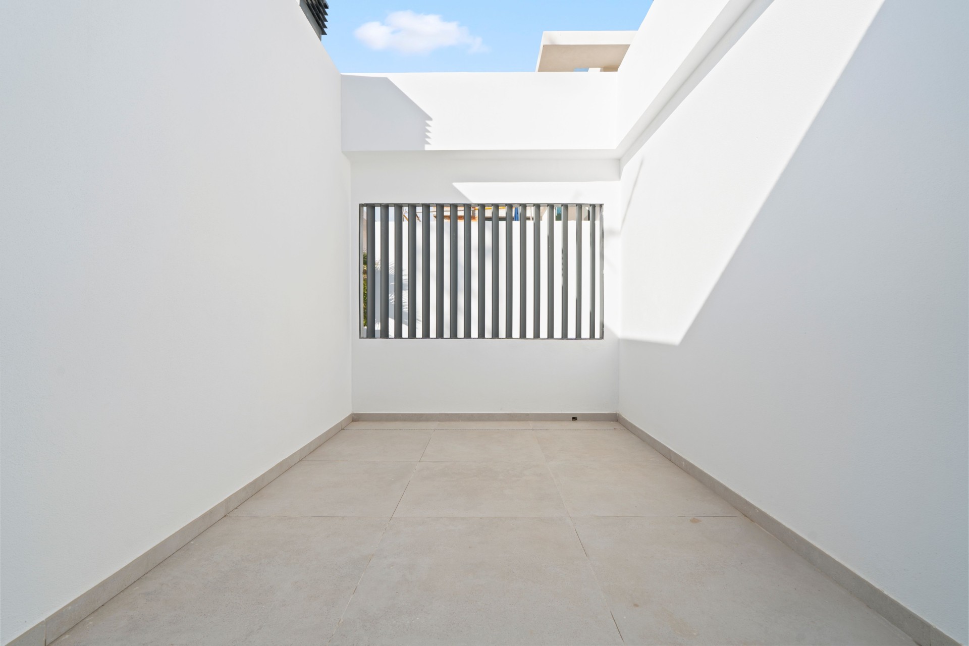 Nouvelle construction - Villa  - Benidorm