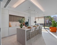 Nouvelle construction - Villa  - Benidorm