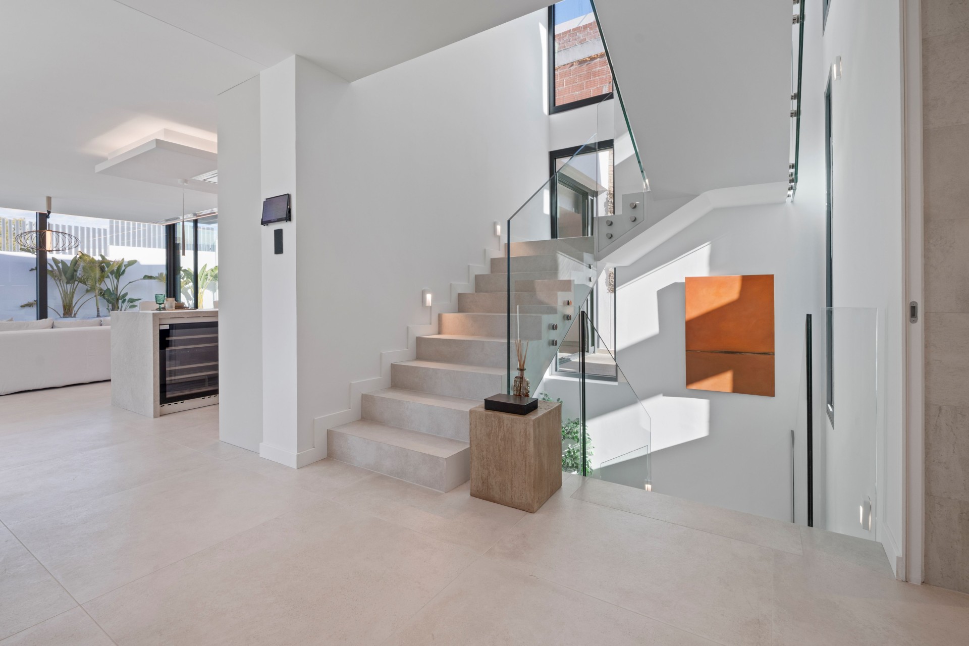 Nouvelle construction - Villa  - Benidorm