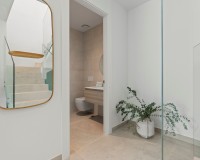 Nouvelle construction - Villa  - Benidorm