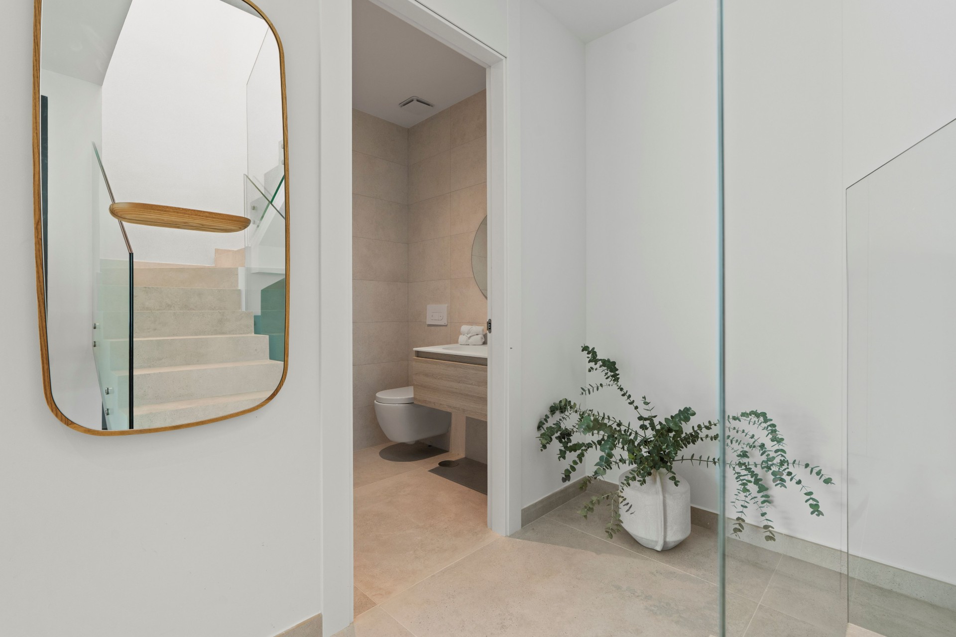 Nouvelle construction - Villa  - Benidorm