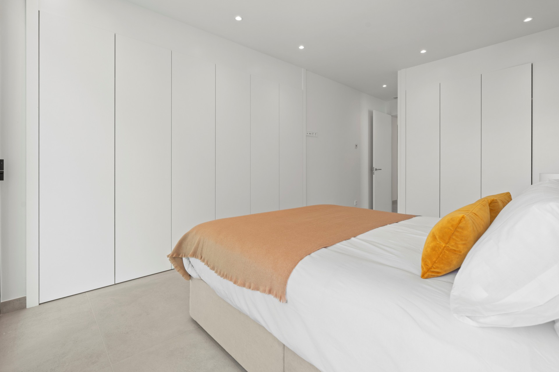 Nouvelle construction - Villa  - Benidorm