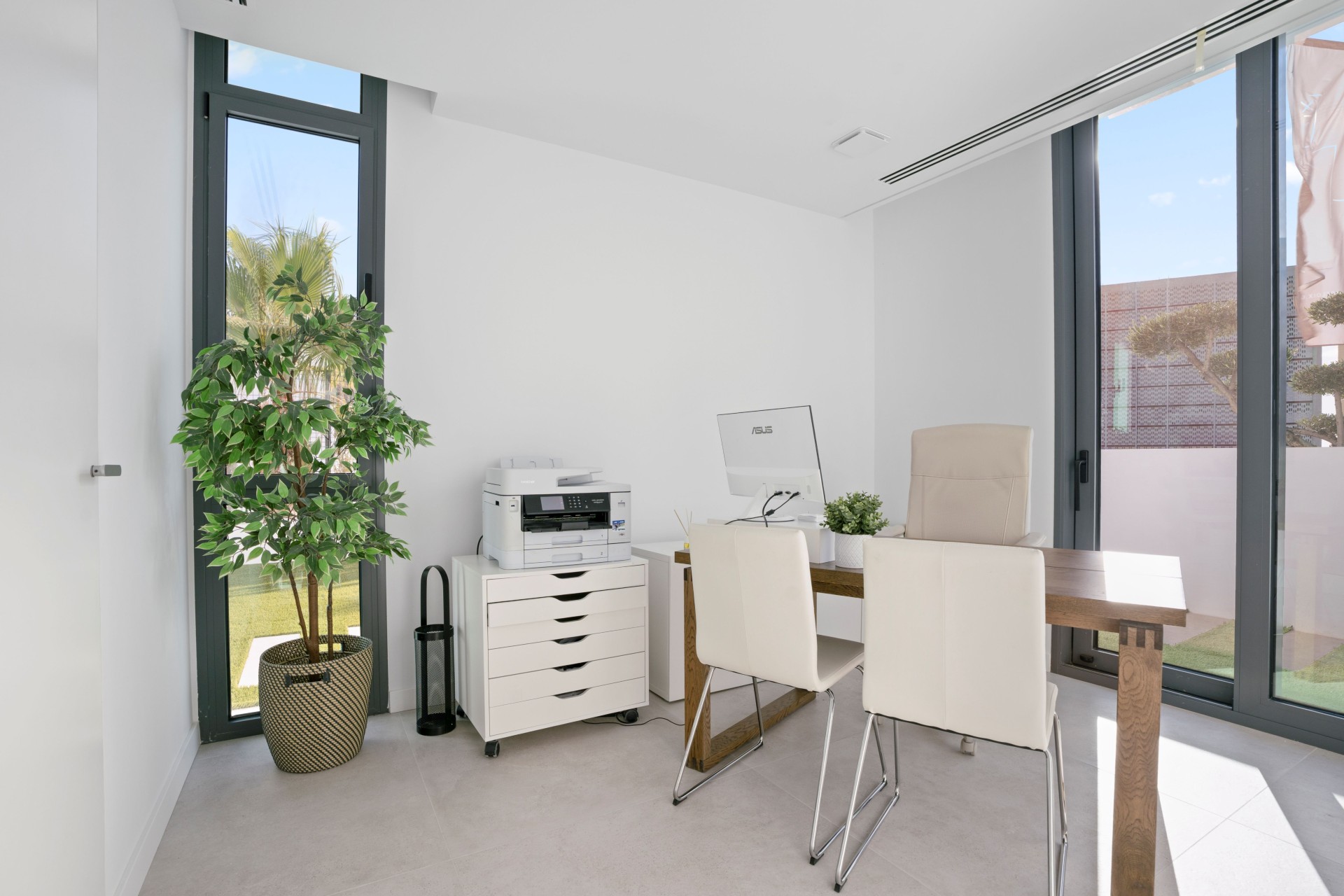 Nouvelle construction - Villa  - Benidorm