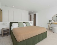 Nouvelle construction - Villa  - Benidorm