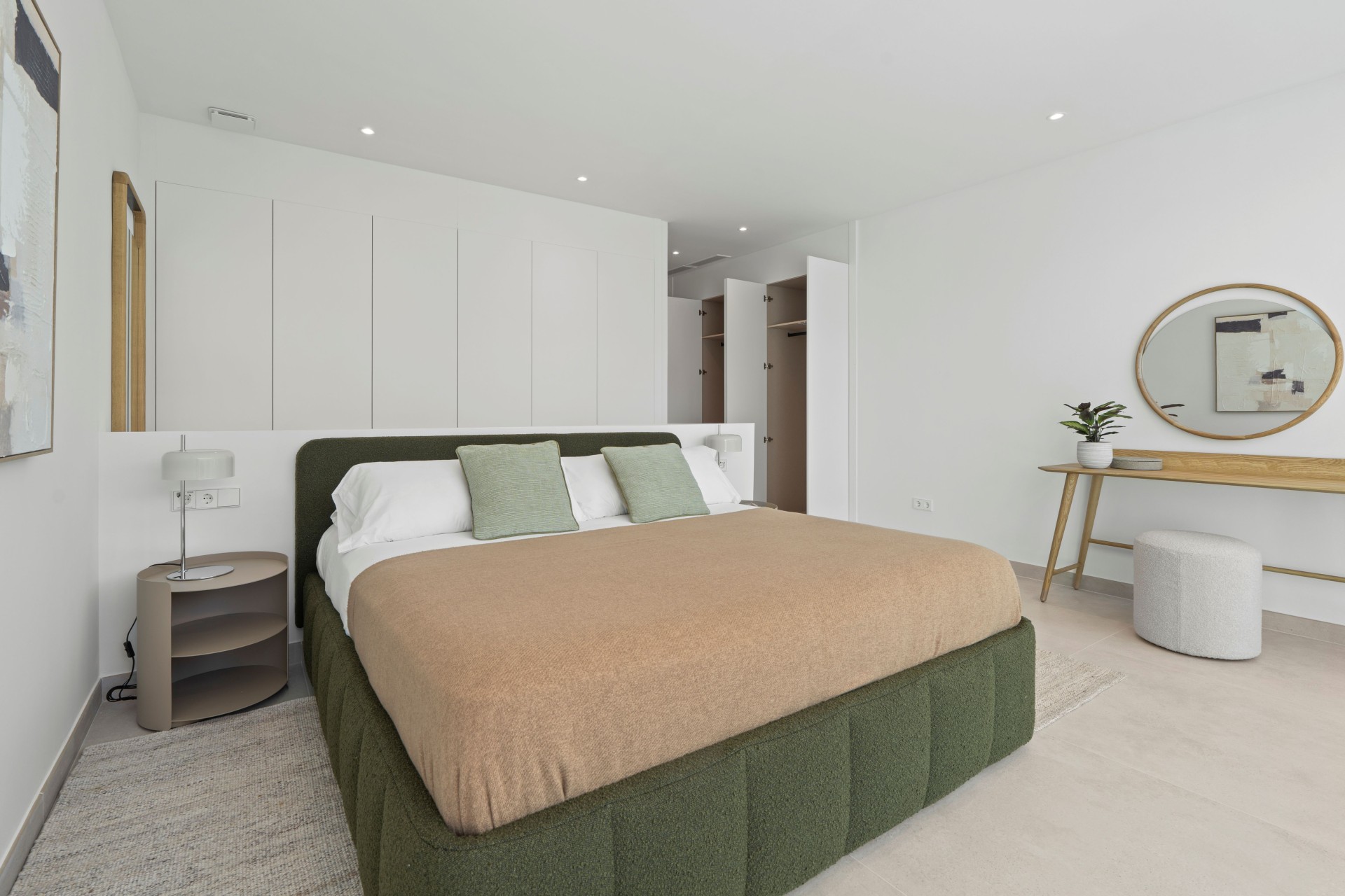 Nouvelle construction - Villa  - Benidorm