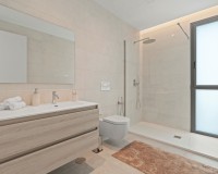Nouvelle construction - Villa  - Benidorm