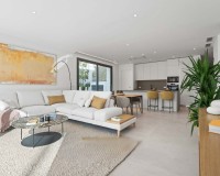 Nouvelle construction - Villa  - Benidorm