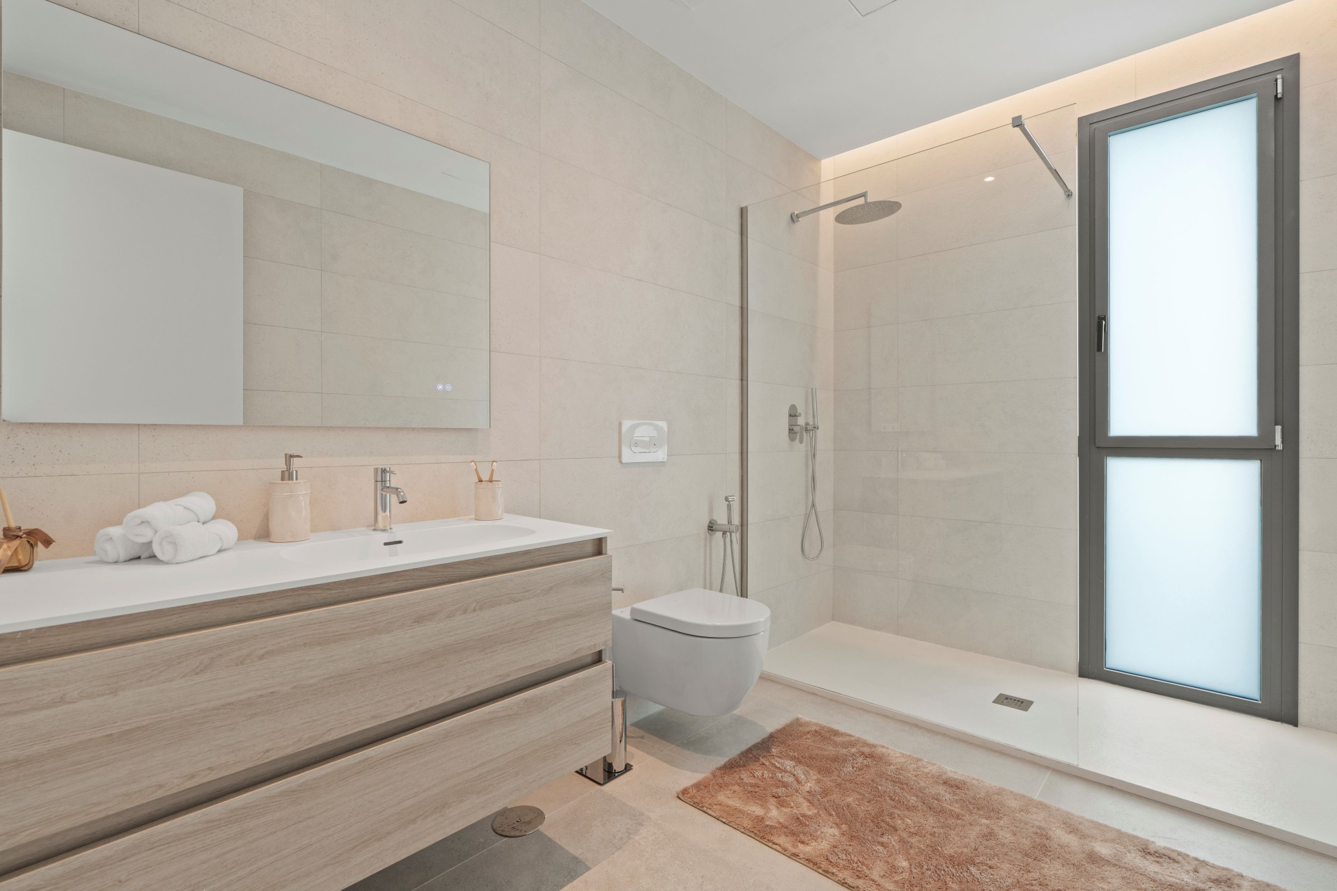 Nouvelle construction - Villa  - Benidorm