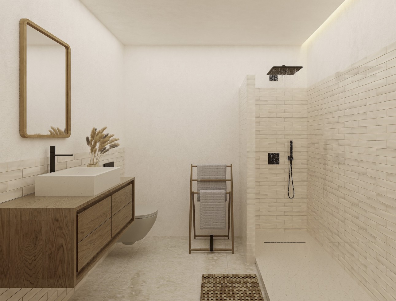 Nouvelle construction - Villa  - Benissa