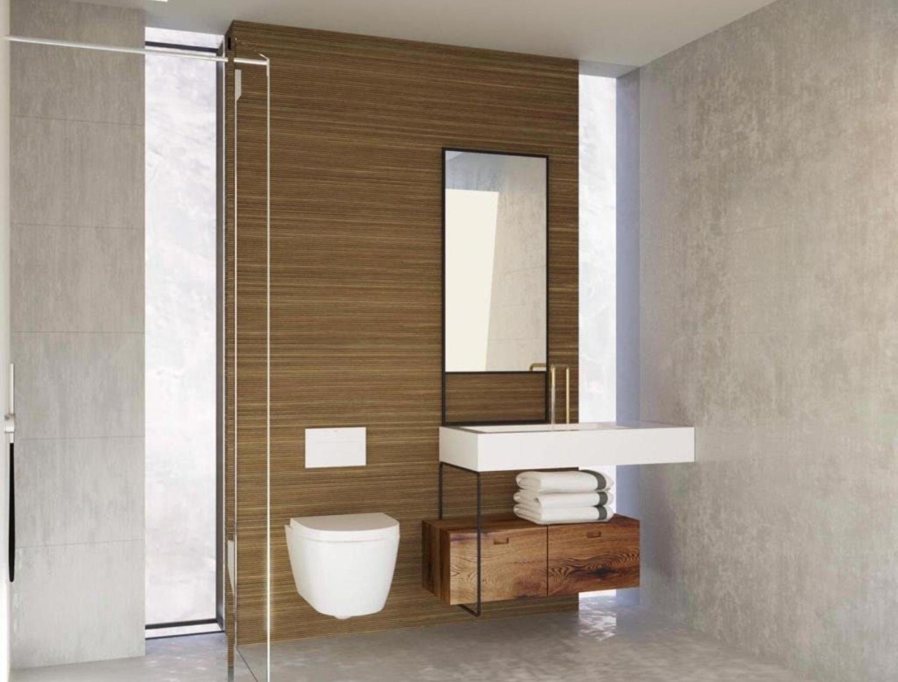 Nouvelle construction - Villa  - Benitachell