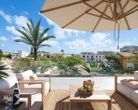 Nouvelle construction - Villa  - Cabo de Palos